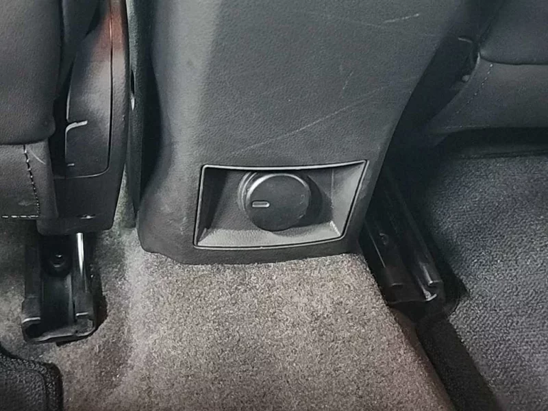 Daewoo Cruze