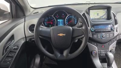 Daewoo Cruze
