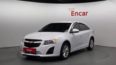 Daewoo Cruze