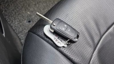Daewoo Cruze