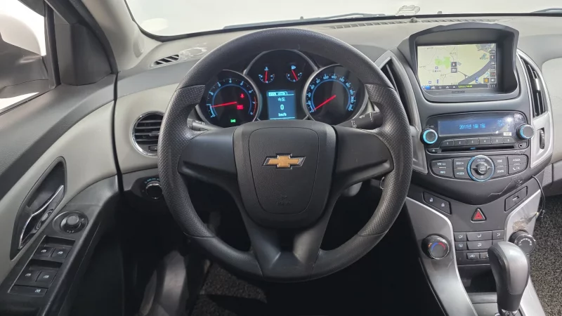 Daewoo Cruze