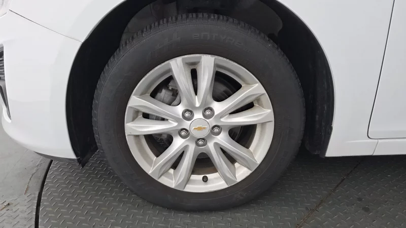 Daewoo Cruze
