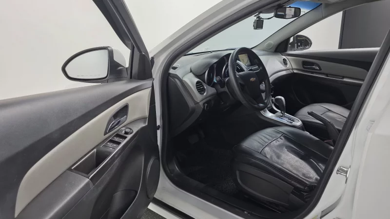 Daewoo Cruze