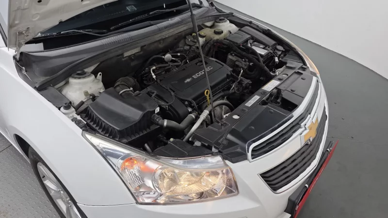 Daewoo Cruze