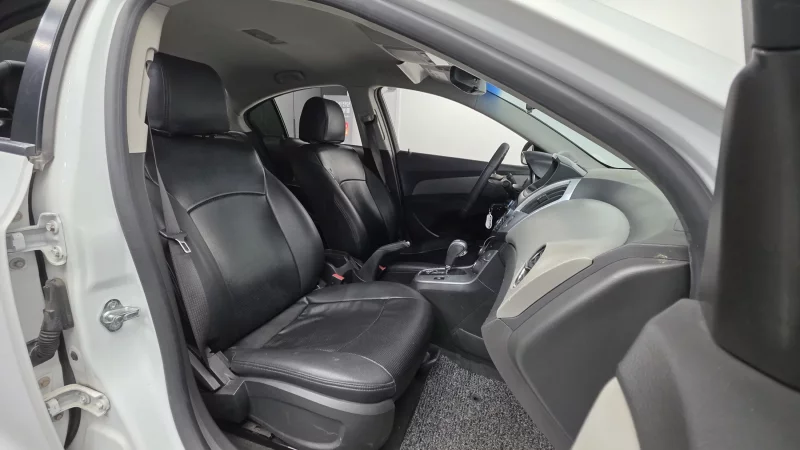 Daewoo Cruze