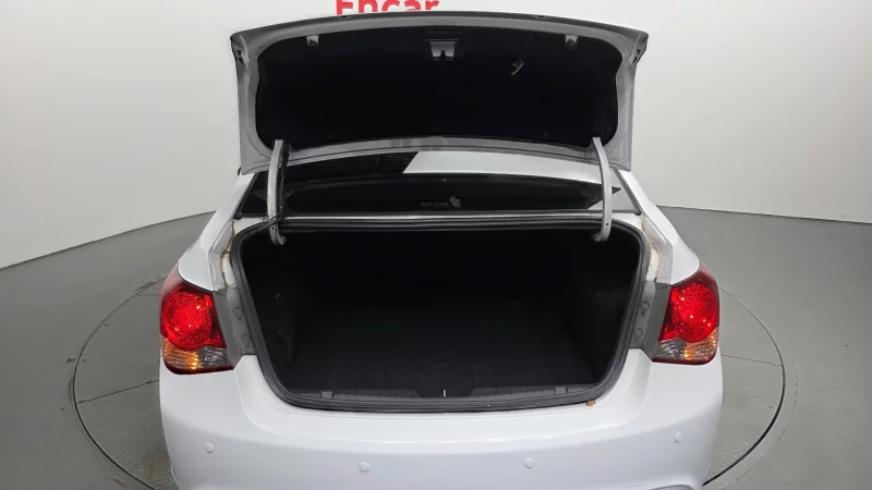 Daewoo Cruze