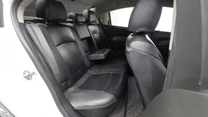 Daewoo Cruze