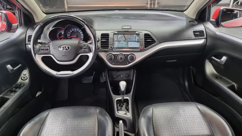 Kia Morning