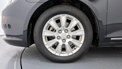 Daewoo Alpheon