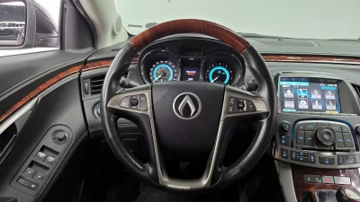 Daewoo Alpheon