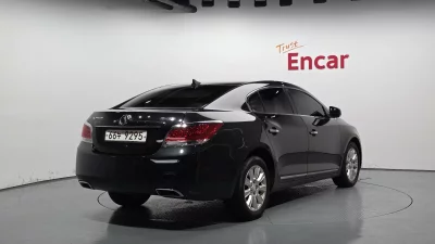 Daewoo Alpheon