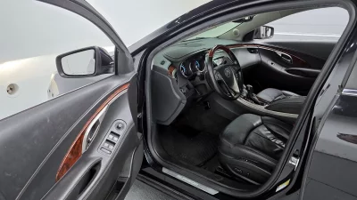 Daewoo Alpheon