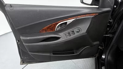 Daewoo Alpheon