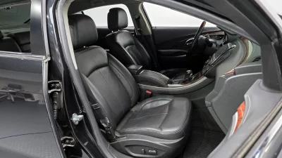 Daewoo Alpheon