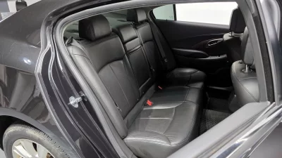 Daewoo Alpheon