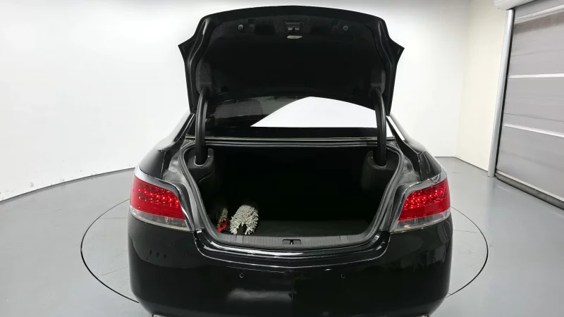 Daewoo Alpheon