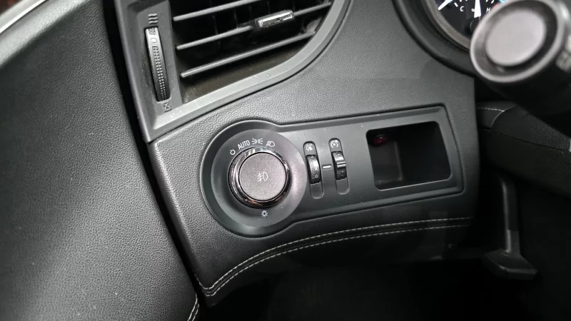 Daewoo Alpheon
