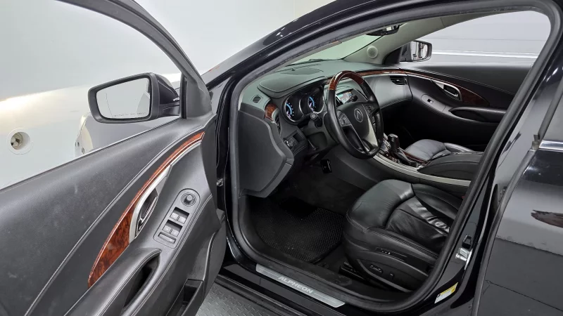 Daewoo Alpheon