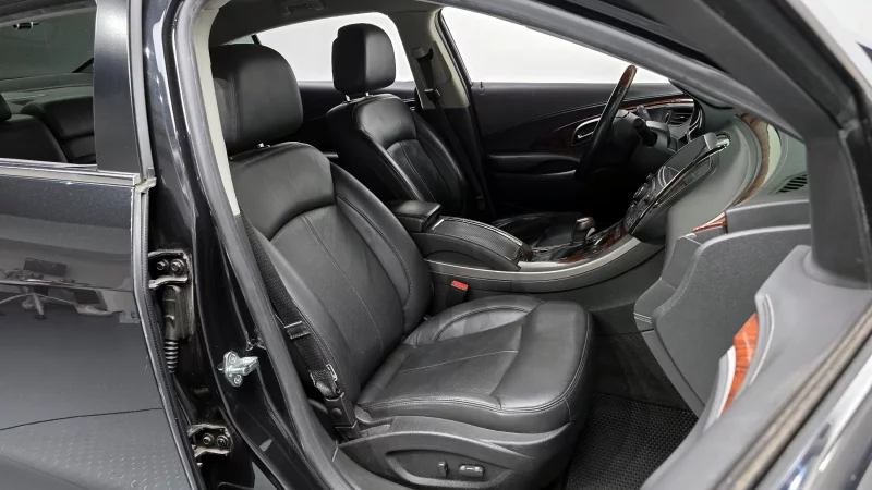 Daewoo Alpheon