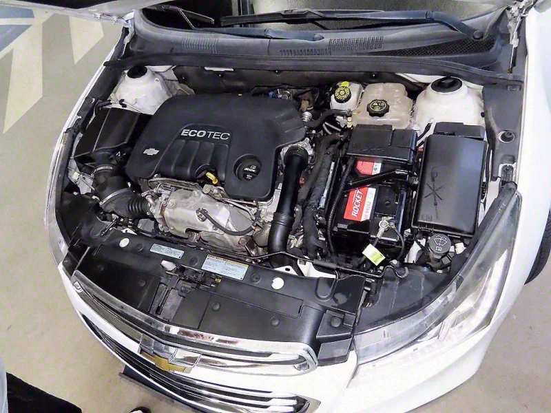 Daewoo Cruze
