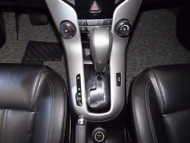 Daewoo Cruze