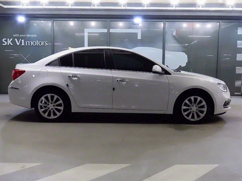 Daewoo Cruze