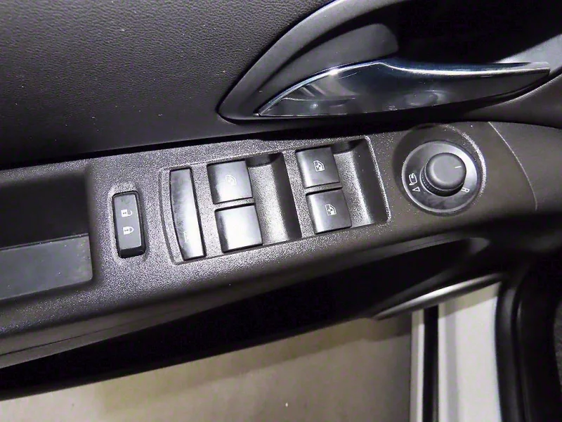 Daewoo Cruze