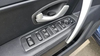 Renault Samsung SM5