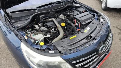 Renault Samsung SM5