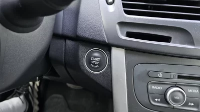 Renault Samsung SM5