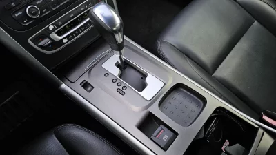 Renault Samsung SM5
