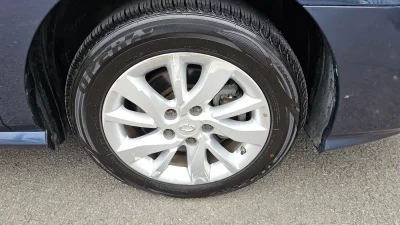 Renault Samsung SM5
