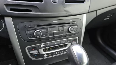Renault Samsung SM5