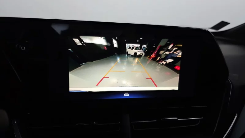 Daewoo Trax