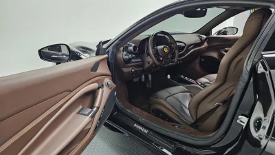 Ferrari F8