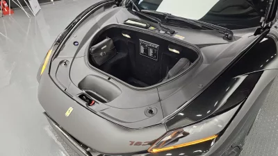 Ferrari F8