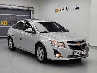 Daewoo Cruze