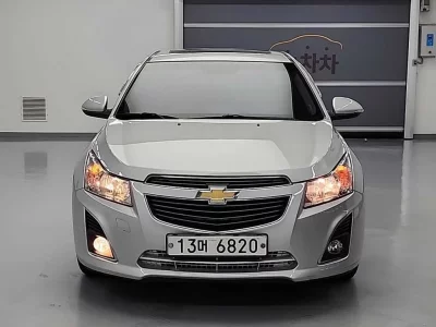Daewoo Cruze