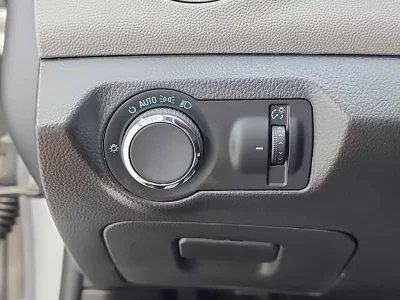 Daewoo Cruze