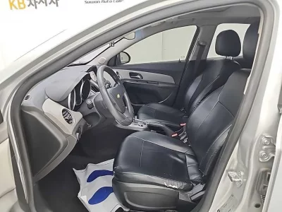 Daewoo Cruze
