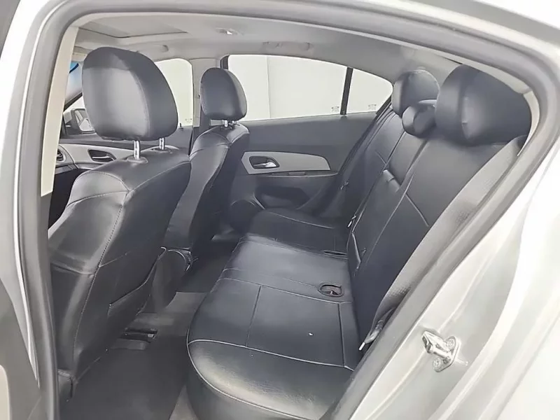 Daewoo Cruze