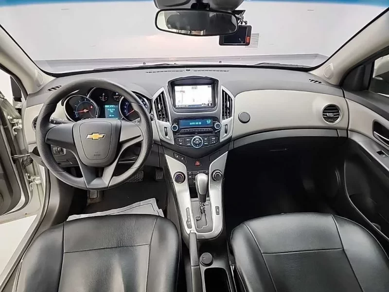 Daewoo Cruze
