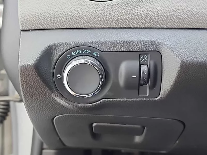 Daewoo Cruze