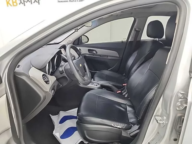 Daewoo Cruze