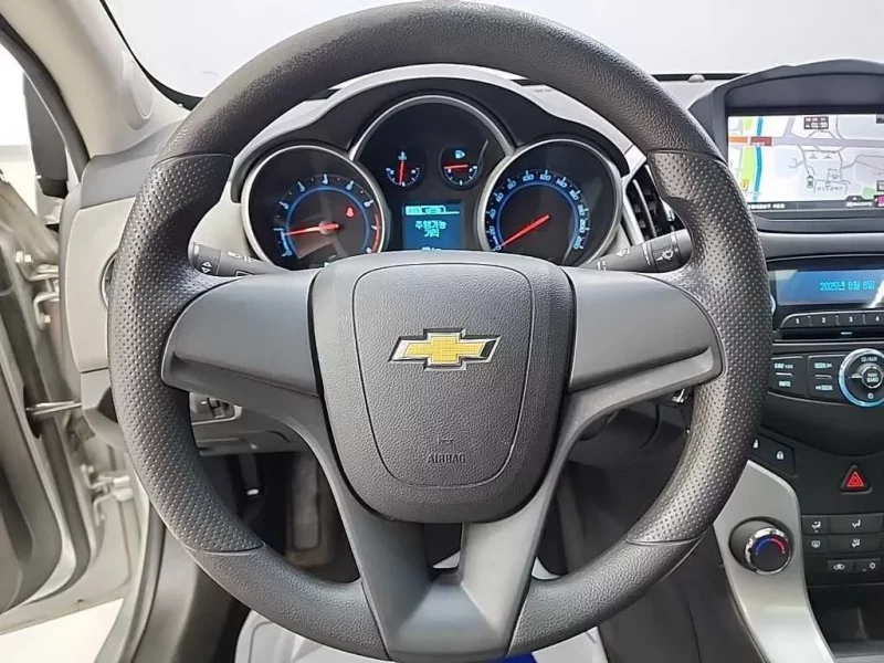 Daewoo Cruze