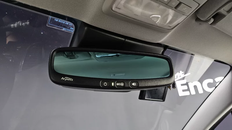 Daewoo Trax