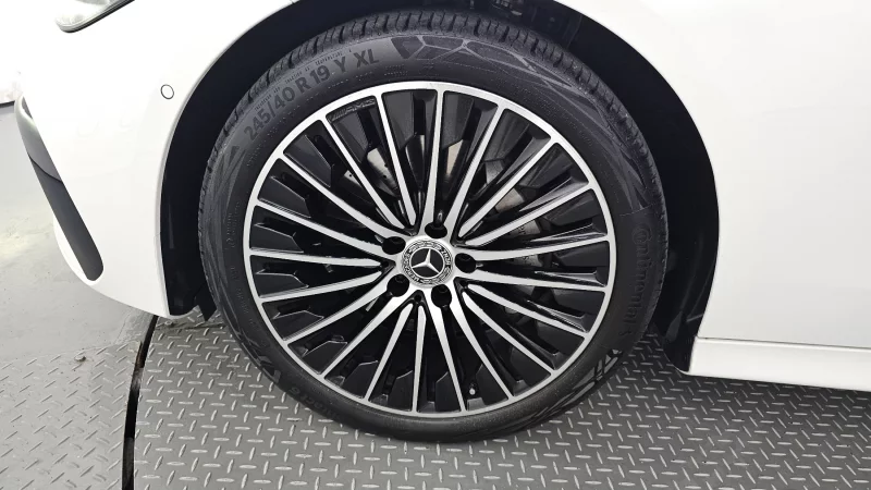 Mercedes-Benz CLE-Class