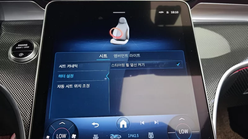 Mercedes-Benz CLE-Class