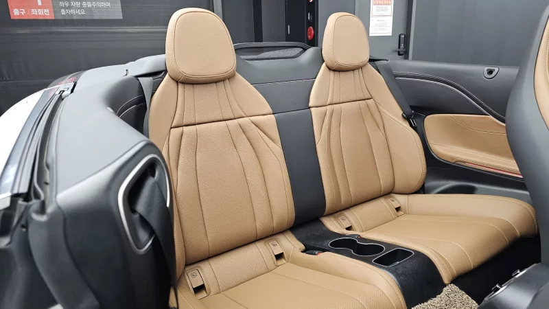 Mercedes-Benz CLE-Class