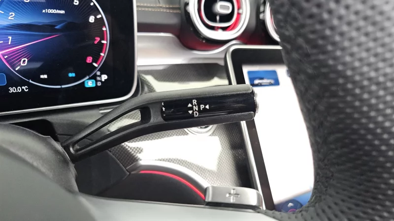 Mercedes-Benz CLE-Class